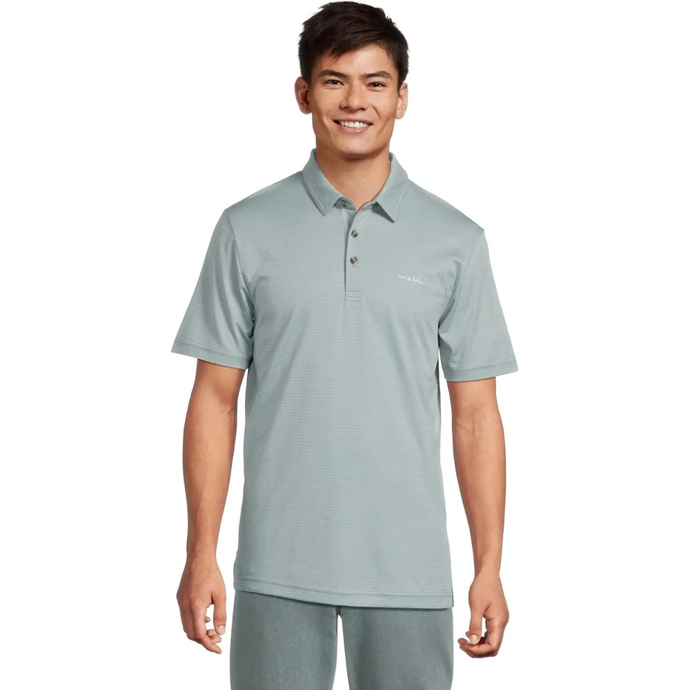 Travis Mathew The Zinna 2.0 Performance Golf Polo in Arona Men XL NWOT $100